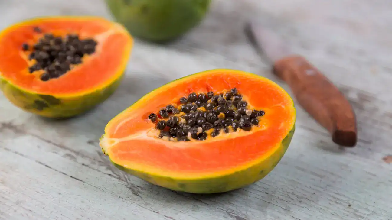 Los superpoderes de la papaya pueden transformar tu salud