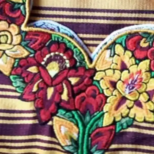 Cinco artículos con hilos, alma e identidad disponibles en MERCADO