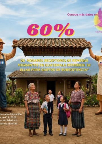remesas migrantes sostienen 60 por ciento de hogares como principal o único ingreso en guatemala 3