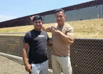 Seguridad fronteriza en México y Estados Unidos, enfoque en migrantes en la frontera, y esfuerzos para la protección y derechos de los migrantes en la revista SoyMigrante.com. – SoyMigrante.com REVISTA