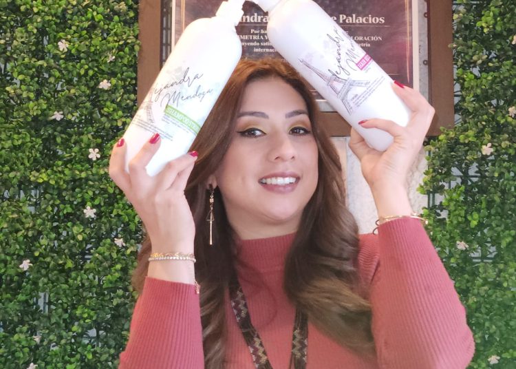 Alejandra Mendoza: de la pandemia a un emprendimiento exitoso está en Mercado