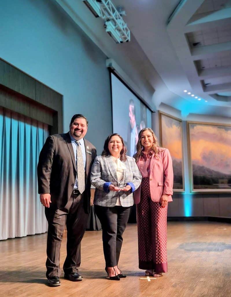 Saidy Herrera es una guatemalteca que no se ha cansado de luchar por los migrantes. – SoyMigrante.com REVISTA