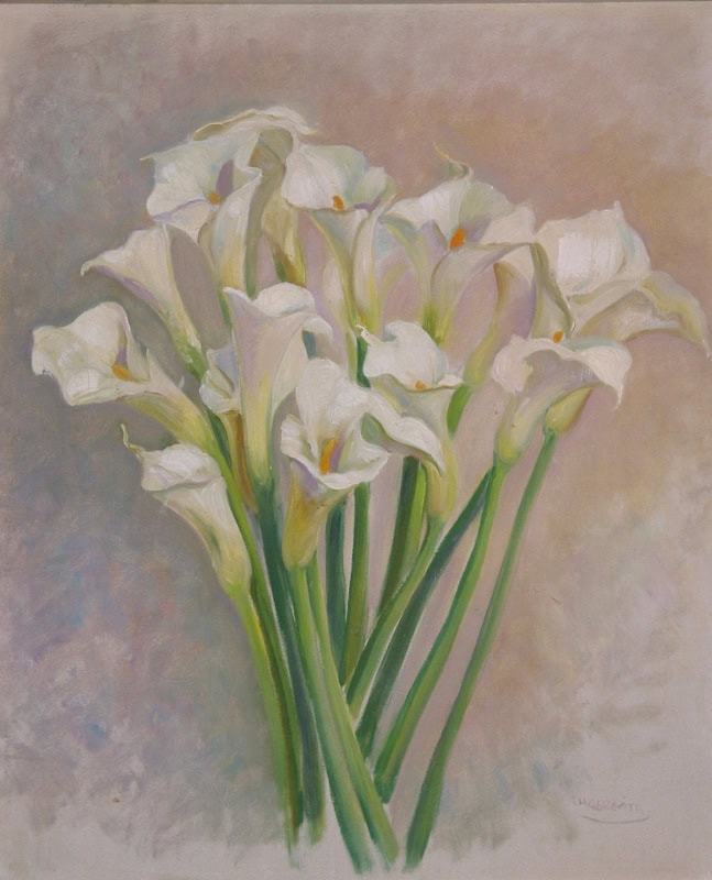 Humberto Garavito y su arte fue único en Guatemala. – SoyMigrante.com REVISTA