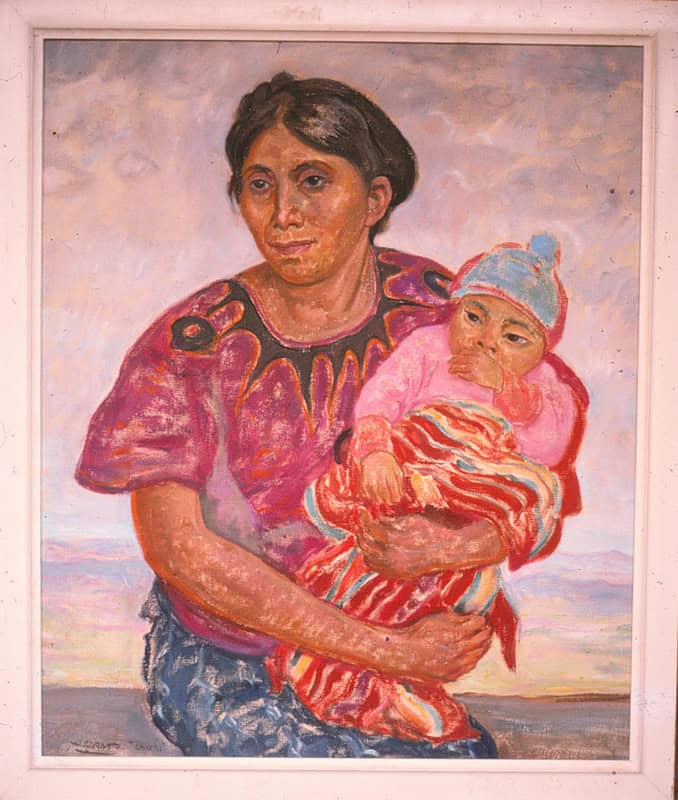 La idea de Humberto Garavito de la vida es de colores. – SoyMigrante.com REVISTA