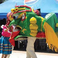 Jor Chan: la danza de la serpiente que despierta la tierra en Jocotán