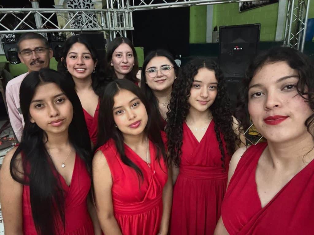 Las mujeres han demostrado que su talento traspasa barreras. (Foto: Facebook) – SoyMigrante.com REVISTA