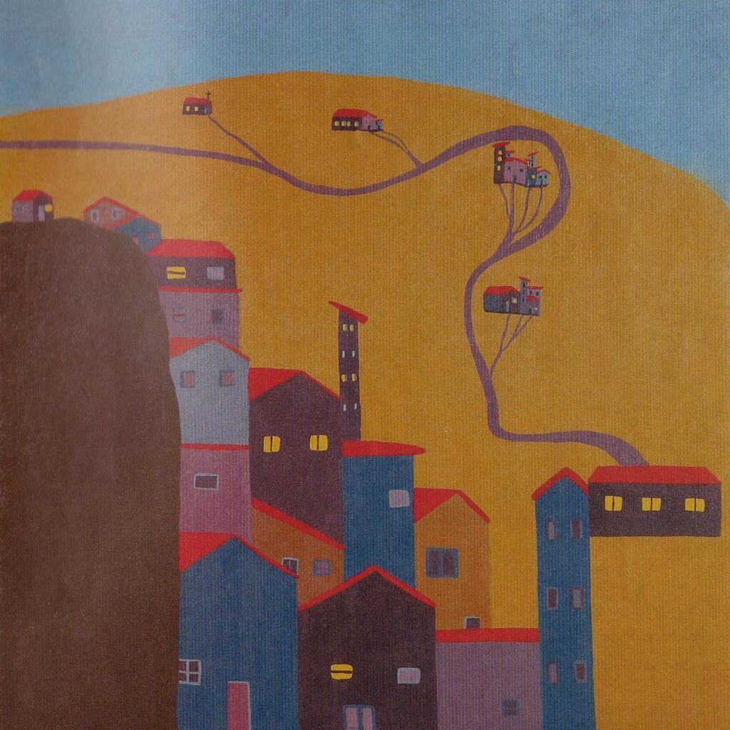 Paisaje Urbano – SoyMigrante.com REVISTA