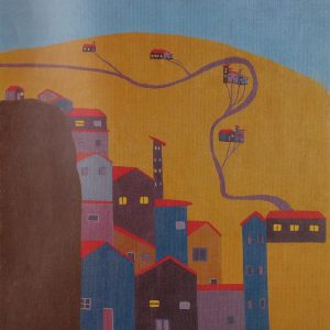 Paisaje Urbano – SoyMigrante.com REVISTA