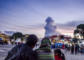 San Juan Comalapa, la cuna del arte en Guatemala