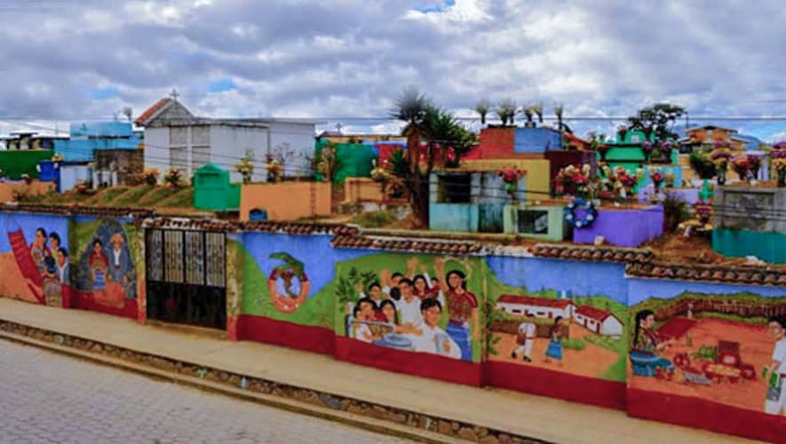 San Juan Comalapa tiene arte en cada calle que evidencia la creatividad de cada persona. – SoyMigrante.com REVISTA