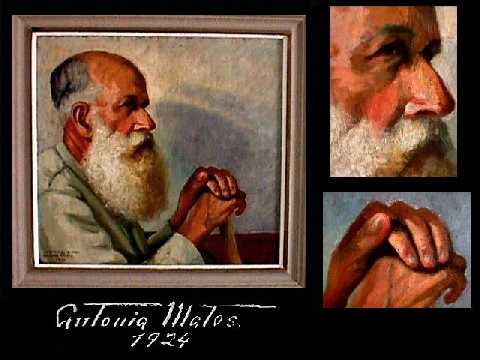 Antonia Matos inspiró a que la historia fuera distinta. – SoyMigrante.com REVISTA