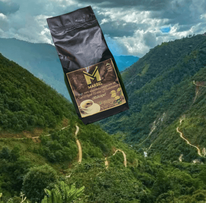 Súper café Marbel de San Miguel Acatán Huehuetenango – SoyMigrante.com REVISTA