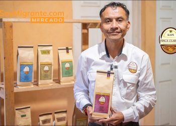 Café Clarita: tradición y sabor desde Alta Verapaz (video)