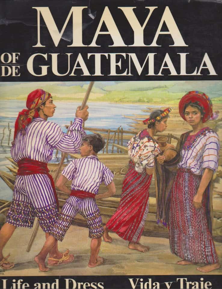 El arte guatemalteco marcó la historia por medio de Carmen Patterson. – SoyMigrante.com REVISTA