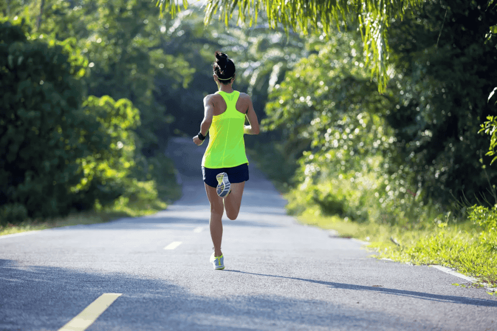 Correr: el hábito que devuelve la vida