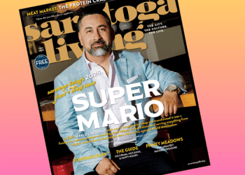 Portada de la revista en la cual Mario Cárdenas relata su historia, su origen guatemalteco y cuya West Avenue Pizzería, en Saratoga, Nueva York está en boca de todos. – SoyMigrante.com REVISTA Portada de la revista en la cual Mario Cárdenas relata su historia, su origen guatemalteco y cuya West Avenue Pizzería, en Saratoga, Nueva York está en boca de todos. – SoyMigrante.com REVISTA