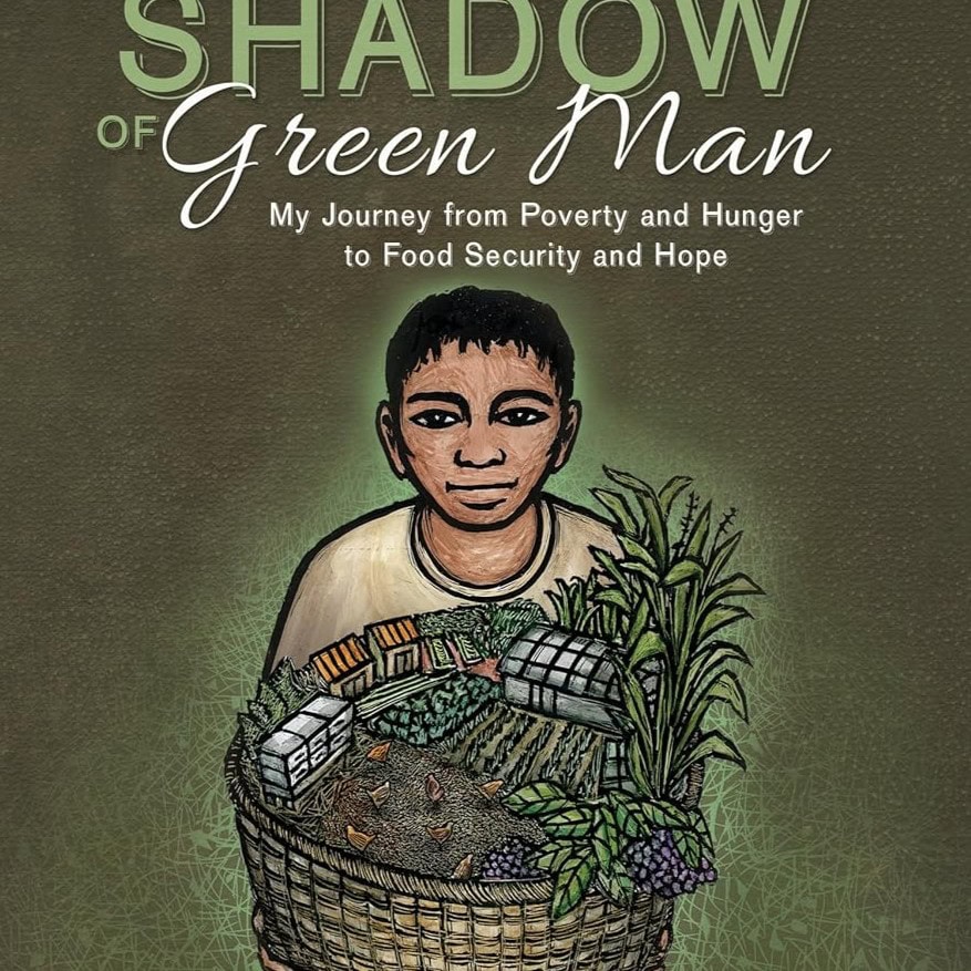 el hombre verde portada – SoyMigrante.com REVISTA