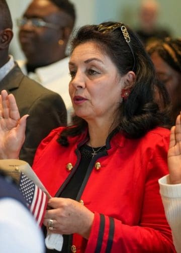 examen de ciudadania usa foto uscis – SoyMigrante.com REVISTA