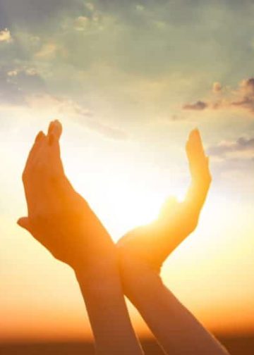 La gratitud: el escudo invisible en tiempos difíciles