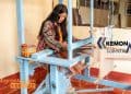 Kemon Collection: arte maya hecho a mano desde Comalapa