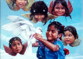 obra de manolo gallardo mira arte guatemalteco