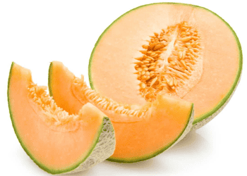 Los superpoderes del melón: una fruta refrescante