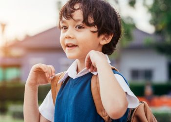 Infancia en riesgo: Urge criar con respeto y seguridad