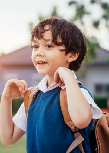 Infancia en riesgo: Urge criar con respeto y seguridad