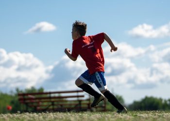 La niñez en Guatemala antes de los celulares: juegos que unían