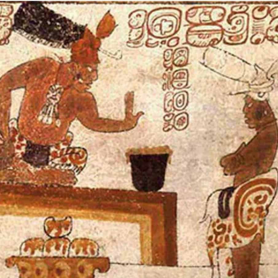 El cacao es símbolo ancestral de sabor que sigue muy presente