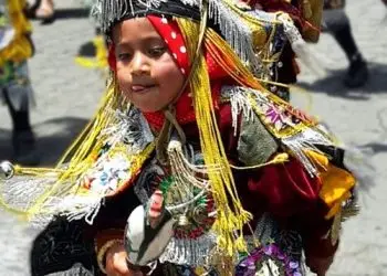 La danza de los pascarines: un legado cultural que resiste en Guatemala