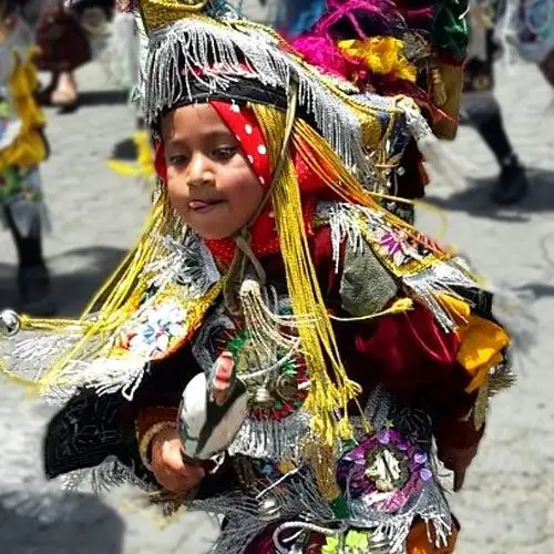 La danza de los pascarines: un legado cultural que resiste en Guatemala