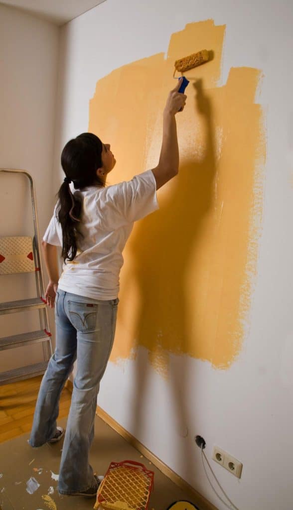 Cambiar un ambiente se puede sentir frío o caliente. (Foto: Envato) – SoyMigrante.com REVISTA