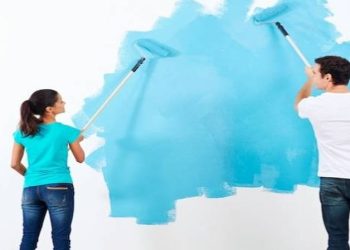 Cómo elegir colores para tus espacios y las apps que te ayudan a visualizarlos