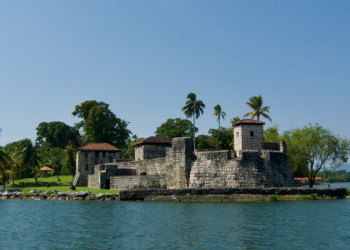 Río Dulce: varios destinos en uno solo en Guatemala