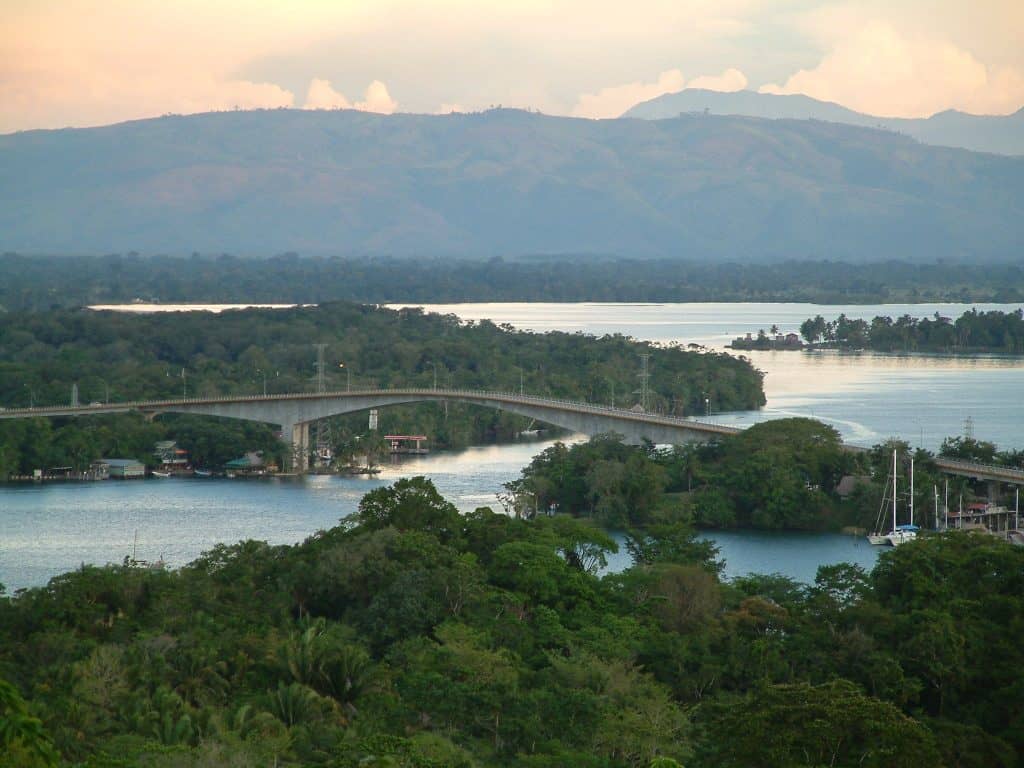 Izabal guarda unos lugares con vistas hermosas. (Foto: INGUAT) – SoyMigrante.com REVISTA