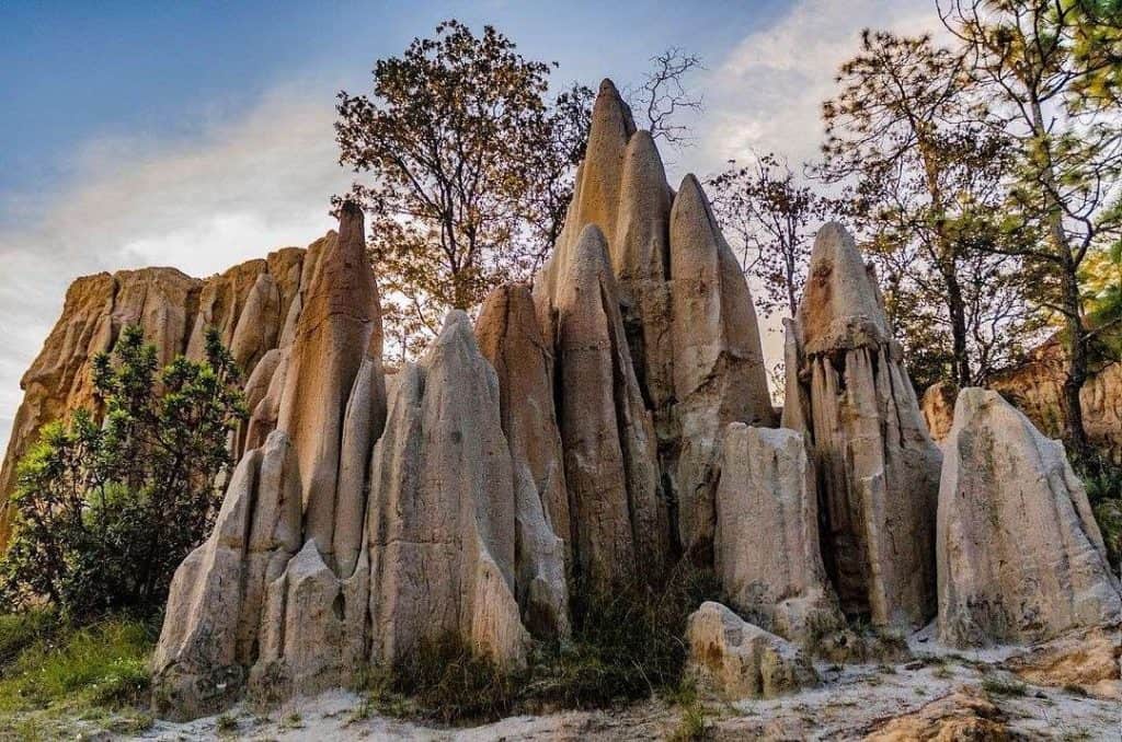 Momostenango es un lugar lleno de cultura y tradiciones. (Foto: INGUAT) – SoyMigrante.com REVISTA