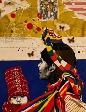 roberto cabrera artista guatemalteco