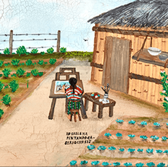 rosa elena curruchich