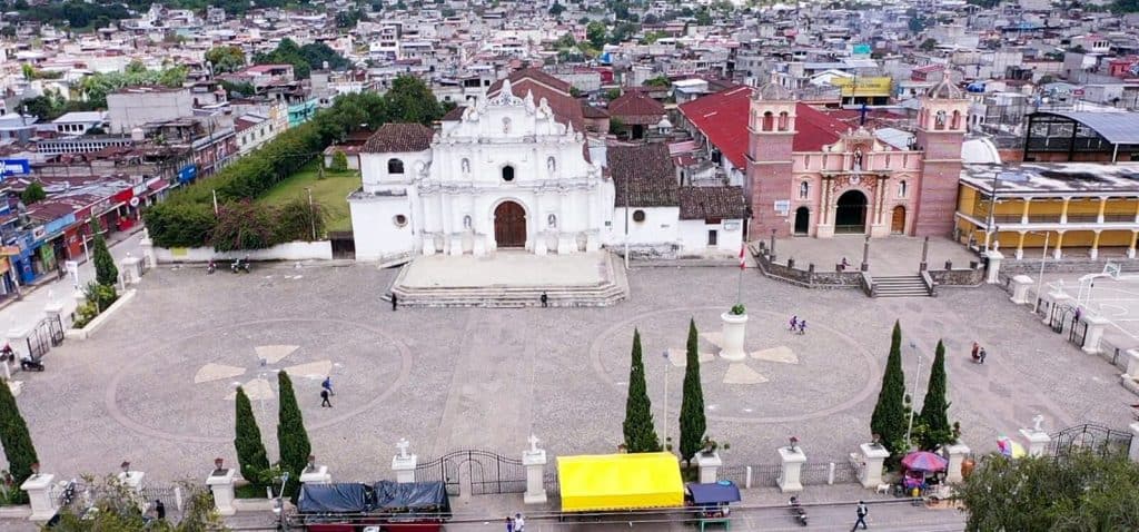 San Juan Comalapa es un lugar lleno de tradiciones, pero sobre todo de creatividad. – SoyMigrante.com REVISTA
