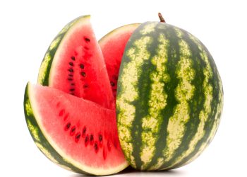 La sandía: la fruta más refrescante por naturaleza