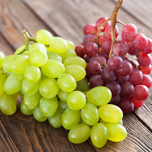 La uva: una fruta con grandes beneficios para el cuerpo – SoyMigrante.com REVISTA