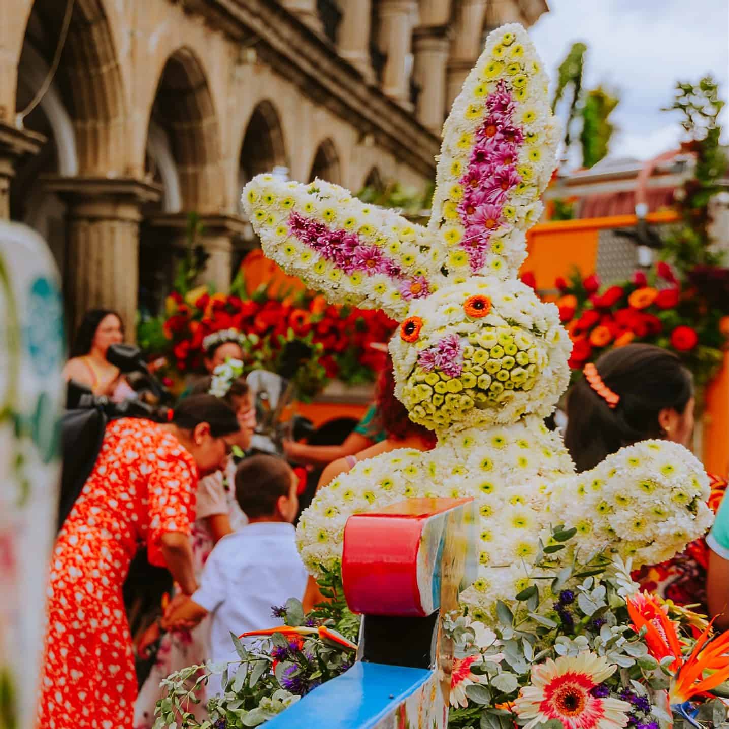 Festival de las Flores 2025 volverá a iluminar a Antigua Guatemala