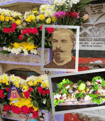 Cronica Día de Difuntos en Guatemala siglo 19 – SoyMigrante.com REVISTA