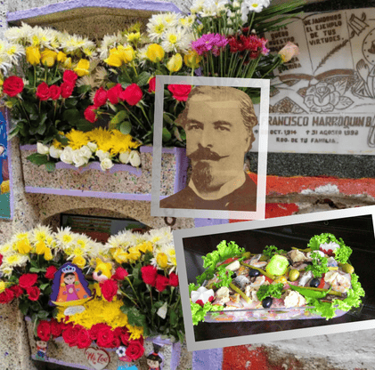 Cronica Día de Difuntos en Guatemala siglo 19 – SoyMigrante.com REVISTA