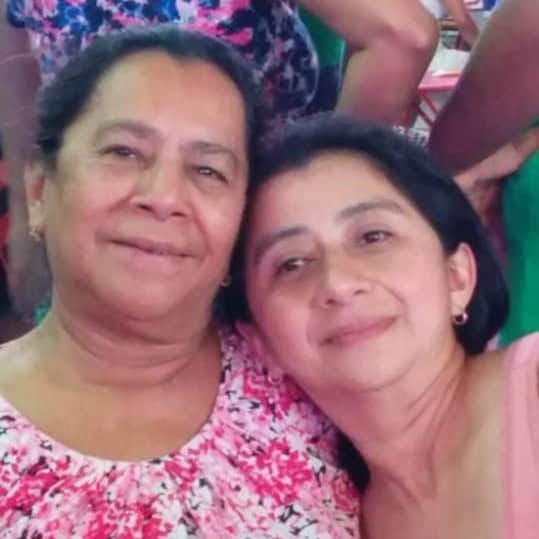 esly garcia y su mamá juana monterroso – SoyMigrante.com REVISTA