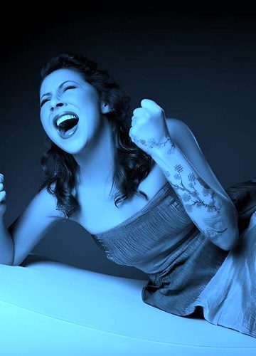 eva cortes cantante hondureña – SoyMigrante.com REVISTA