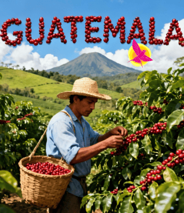 CAFE GUATEMALTECO productores locales MERCADO 2 – SoyMigrante.com REVISTA