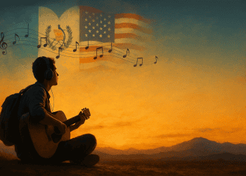 10 canciones sobre migrantes – inmigrantes que debes conocer – SoyMigrante.com REVISTA