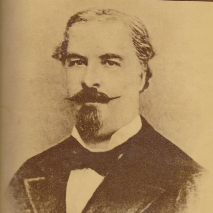 José Milla y Vidaurre, nació en 1822 y murió en 1882. En sus crónicas describió la personalidad del guatemalteco, las costumbres y tradiciones, así como leyendas. – SoyMigrante.com REVISTA